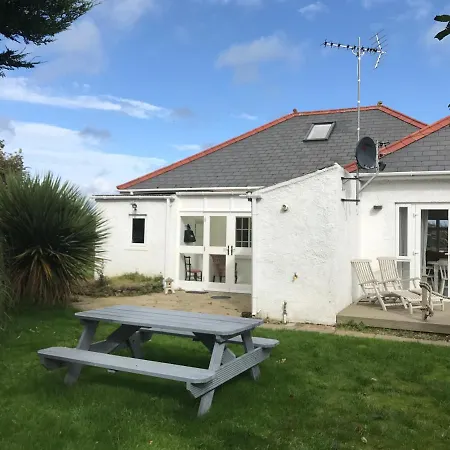 Golf View Cottage Portrush Exterior photo
