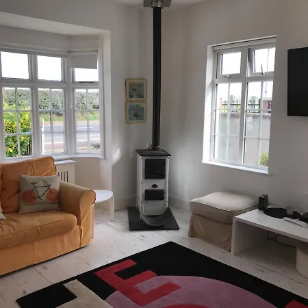 Golf View Cottage Portrush Exterior photo