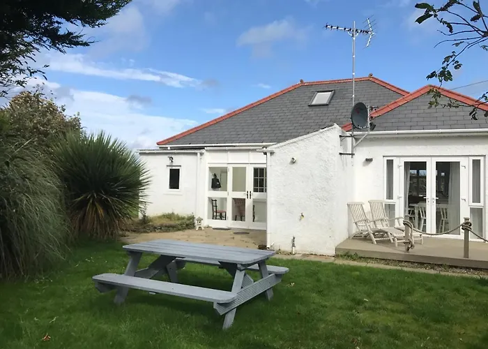 Golf View Cottage Portrush