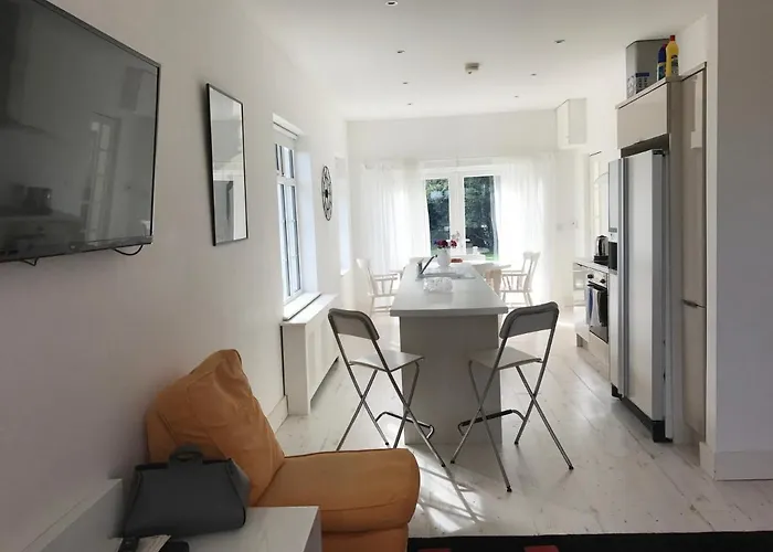 Golf View Cottage Portrush
