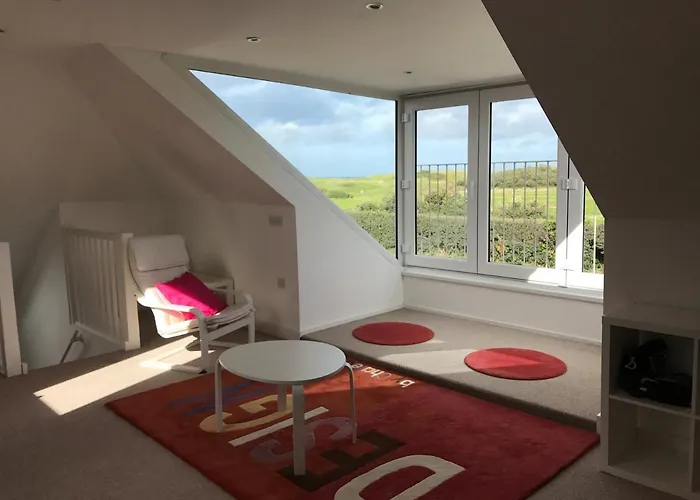 Golf View Cottage Portrush