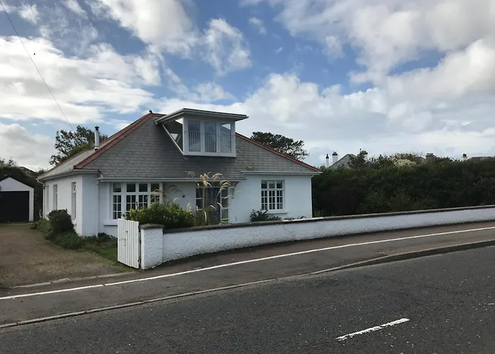 Golf View Cottage Portrush
