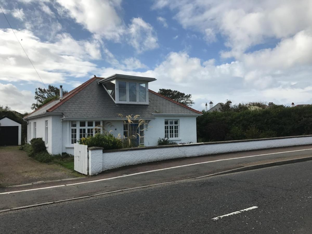 Holiday home Golf View Portrush